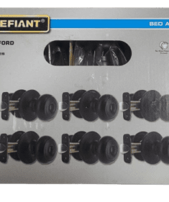 Defiant