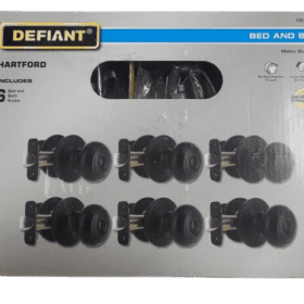 Defiant