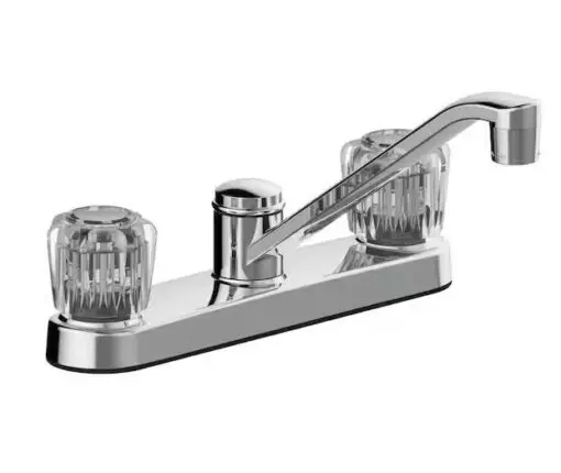 Faucet