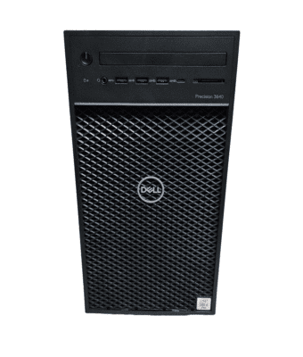Precision-3640-front