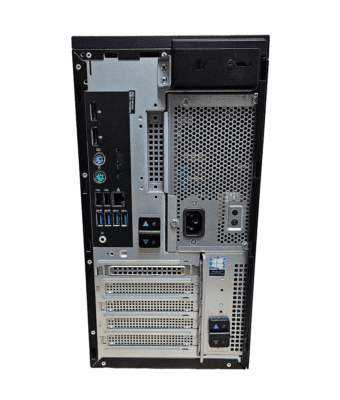 Precision-3640-rear