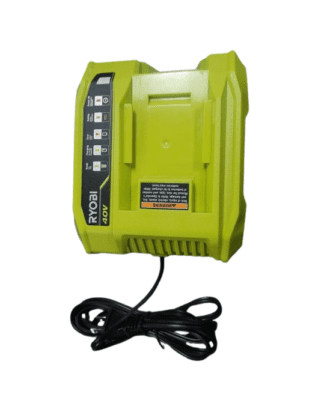 40V Lithium-Ion Battery Charger