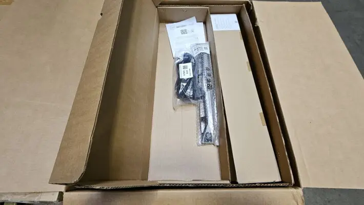 DELL-R230-NIB-BOX
