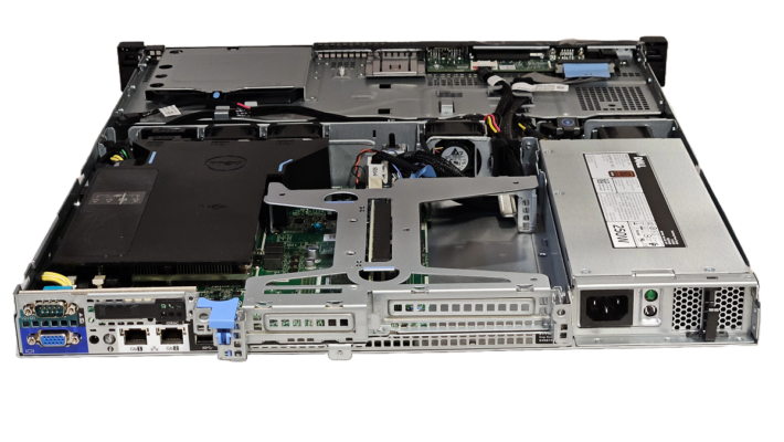 DELL-R230-NIB-INSIDE