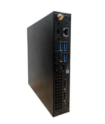 Dell-Optiplex-7060-MFF-Back