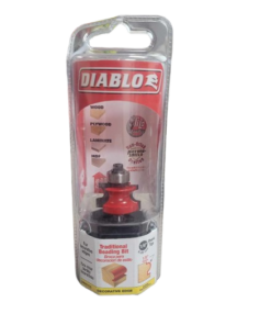 Diablo 1 in. Traditional Bead Bit DR80102