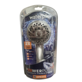 Waterpik
