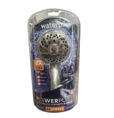 Waterpik