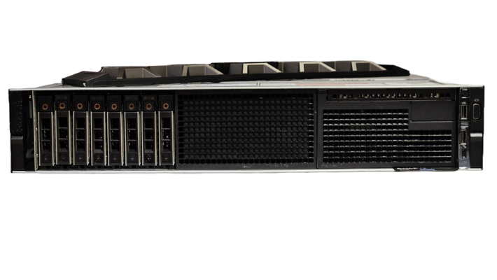 DELL-R740-8BAY-FRONT-1