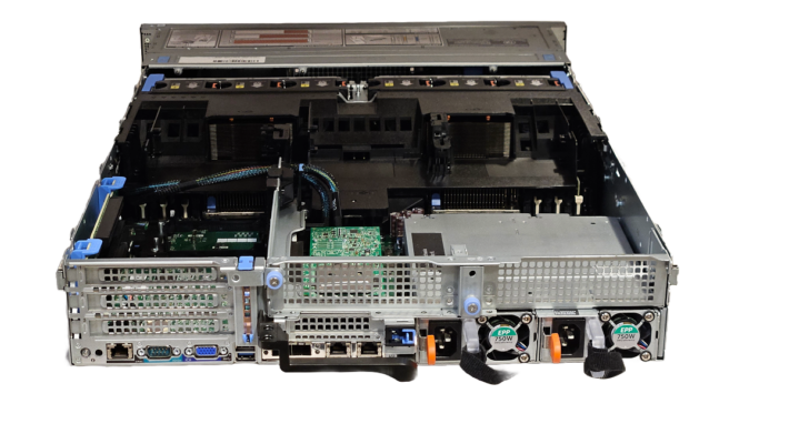 DELL-R740-8BAY-REAR-2