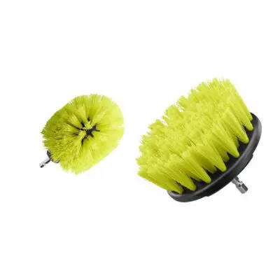 RYOBI Medium Bristle Brush