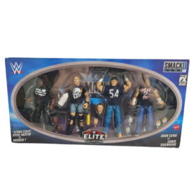 WWE