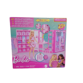 Barbie