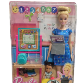Barbie