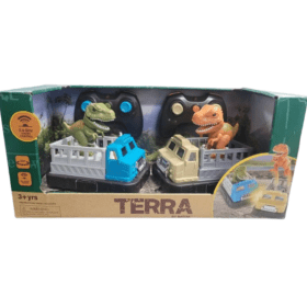 Terra