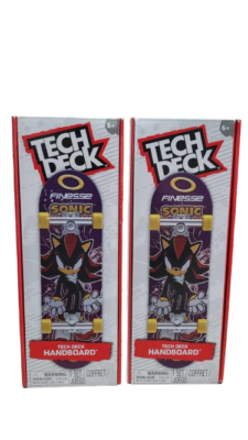 Tech Deck