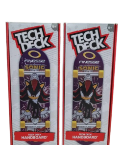 Tech Deck