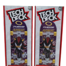 Tech Deck