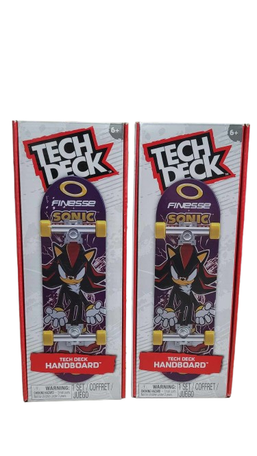 Tech Deck