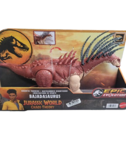 Jurassic World