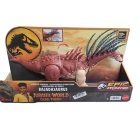 Jurassic World