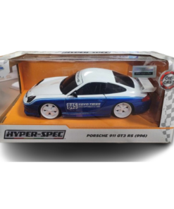 Hyper-Spec