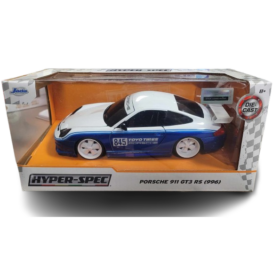 Hyper-Spec