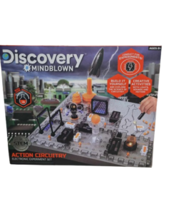 Discovery