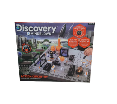 Discovery