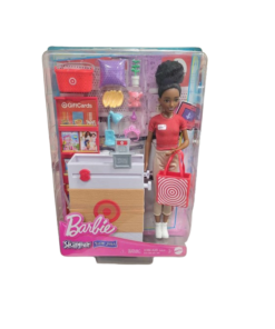 Barbie