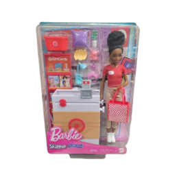 Barbie