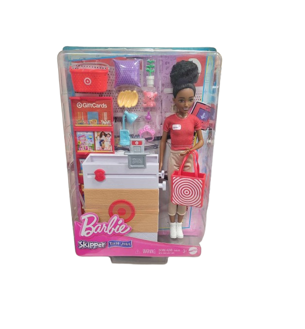 Barbie