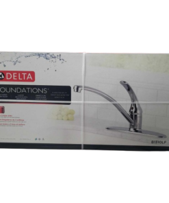Delta