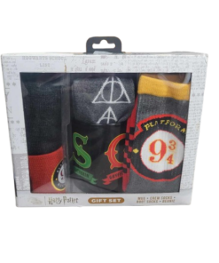 Harry Potter