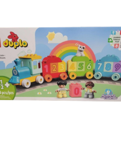 LEGO DUPLO My First Number Train Toy 10954