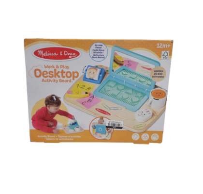Melissa & Doug