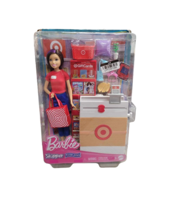 Barbie