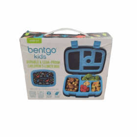 Bentgo