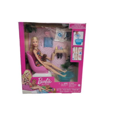 Barbie