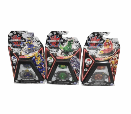 Bakugan