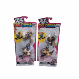 Tech Deck