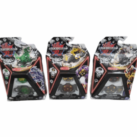 Bakugan