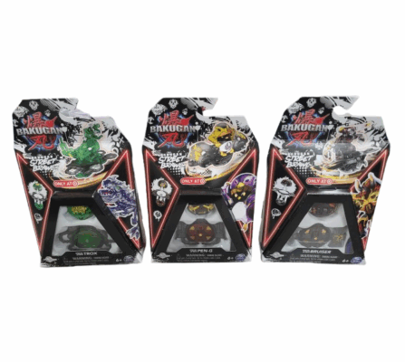 Bakugan