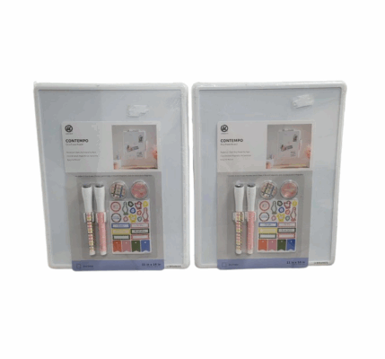 Dry Erase