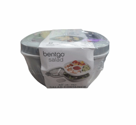 Bentgo