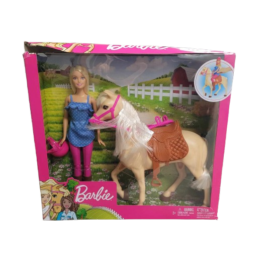 Barbie