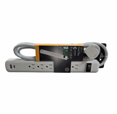 Power Strip