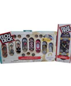 Tech Deck