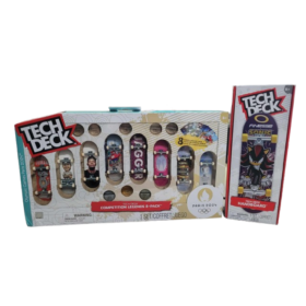 Tech Deck