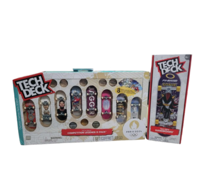 Tech Deck